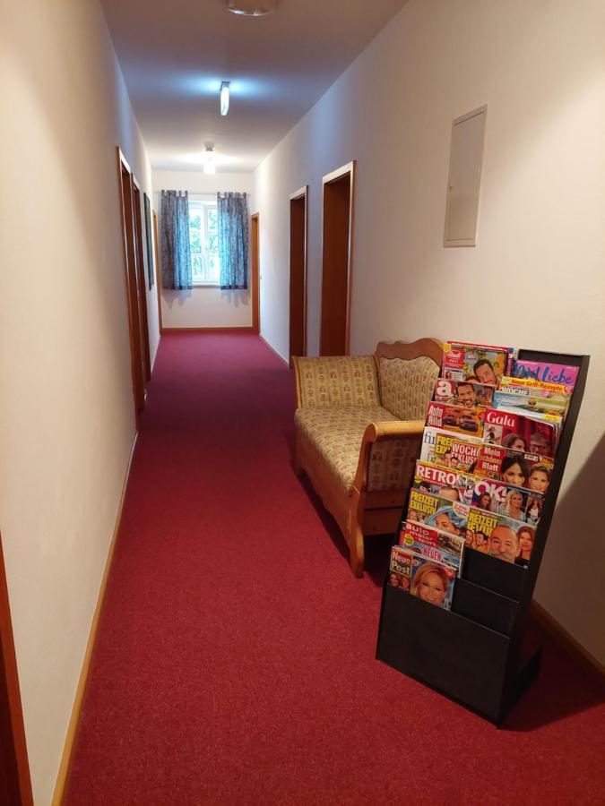 Der Heurige Im Gasthaus Zum Loewen Freising Zewnętrze zdjęcie